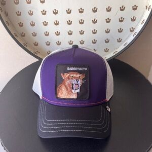 Goorin Bros Sabertooth